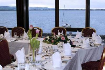 фото отеля Gold Coast Golf Resort Dungarvan