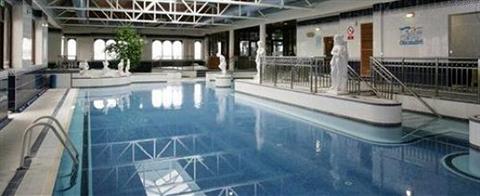 фото отеля Gold Coast Golf Resort Dungarvan