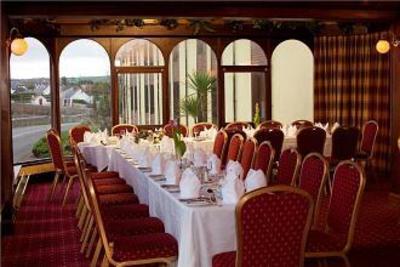 фото отеля Gold Coast Golf Resort Dungarvan