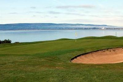 фото отеля Gold Coast Golf Resort Dungarvan