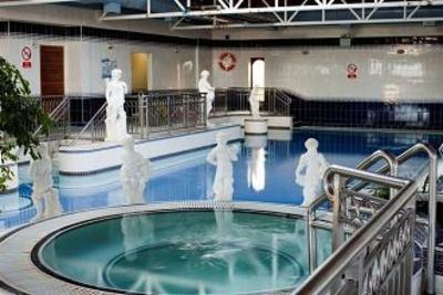 фото отеля Gold Coast Golf Resort Dungarvan