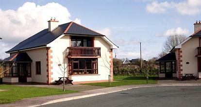 фото отеля Gold Coast Golf Resort Dungarvan