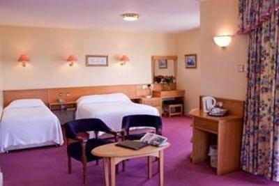 фото отеля Gold Coast Golf Resort Dungarvan