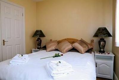 фото отеля Gold Coast Golf Resort Dungarvan