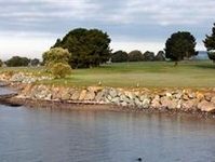 Gold Coast Golf Resort Dungarvan