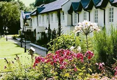 фото отеля BrookLodge Hotel Wicklow