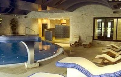 фото отеля BrookLodge Hotel Wicklow