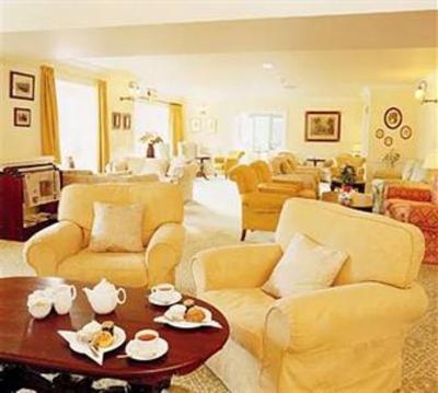 фото отеля BrookLodge Hotel Wicklow