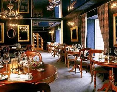 фото отеля BrookLodge Hotel Wicklow