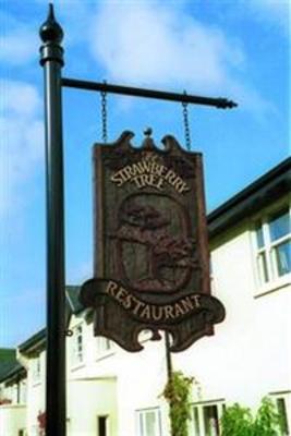 фото отеля BrookLodge Hotel Wicklow