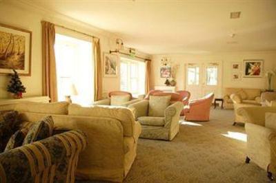 фото отеля BrookLodge Hotel Wicklow