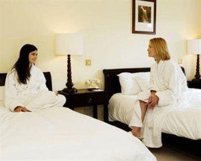 фото отеля BrookLodge Hotel Wicklow