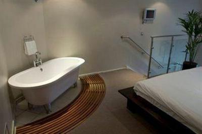 фото отеля BrookLodge Hotel Wicklow