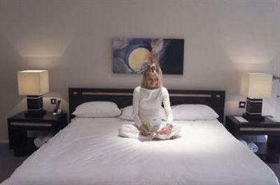 фото отеля BrookLodge Hotel Wicklow