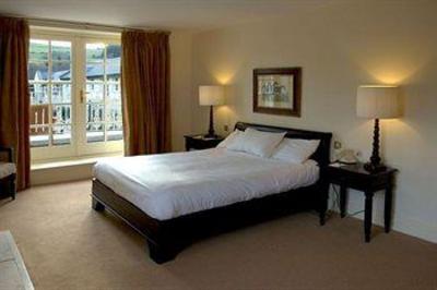 фото отеля BrookLodge Hotel Wicklow
