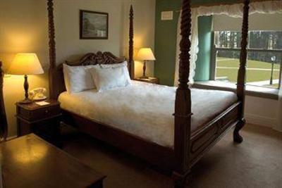 фото отеля BrookLodge Hotel Wicklow
