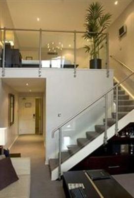 фото отеля BrookLodge Hotel Wicklow