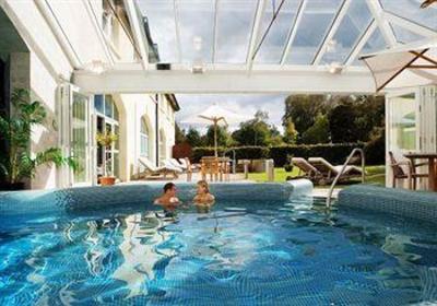 фото отеля BrookLodge Hotel Wicklow