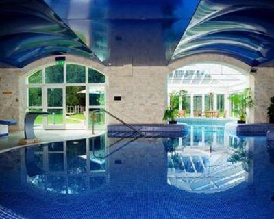 фото отеля BrookLodge Hotel Wicklow