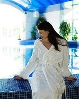 фото отеля BrookLodge Hotel Wicklow