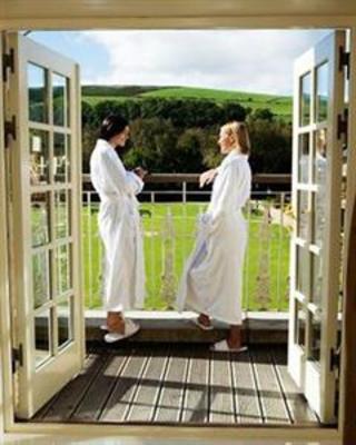 фото отеля BrookLodge Hotel Wicklow