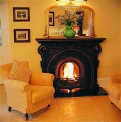 фото отеля BrookLodge Hotel Wicklow