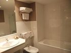фото отеля Hotel Cesaraugusta
