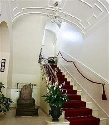 фото отеля Hotel Claila Francavilla al Mare