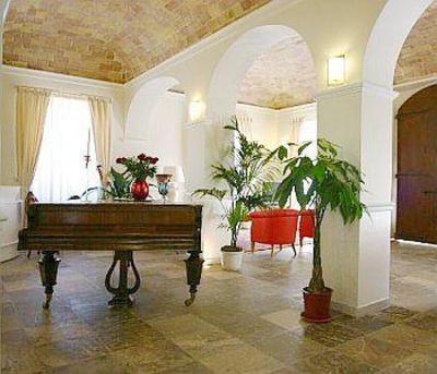 фото отеля Hotel Claila Francavilla al Mare