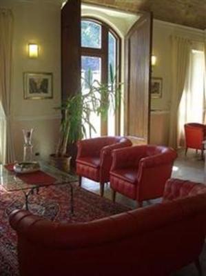фото отеля Hotel Claila Francavilla al Mare