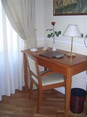 фото отеля Hotel Claila Francavilla al Mare