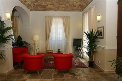фото отеля Hotel Claila Francavilla al Mare