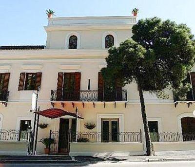 фото отеля Hotel Claila Francavilla al Mare