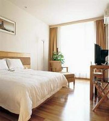 фото отеля Junting Hotel