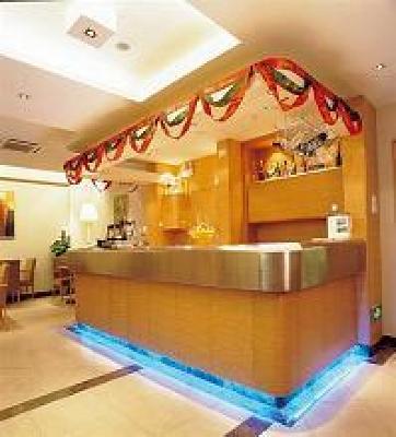 фото отеля Junting Hotel