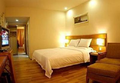 фото отеля Junting Hotel