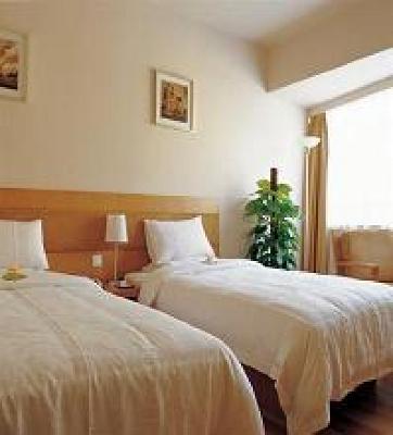 фото отеля Junting Hotel