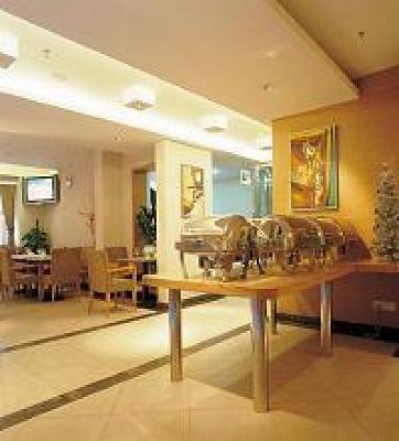 фото отеля Junting Hotel