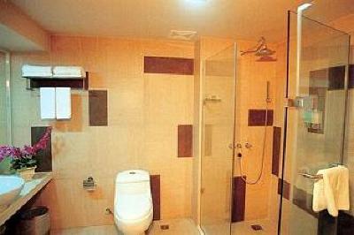фото отеля Junting Hotel