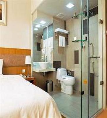 фото отеля Junting Hotel