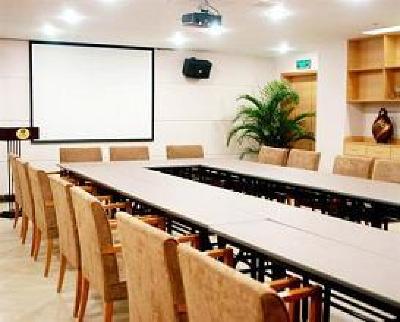 фото отеля Junting Hotel