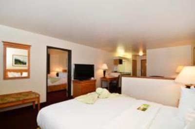 фото отеля BEST WESTERN PLUS Sawtooth Inn & Suites