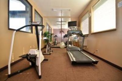 фото отеля BEST WESTERN PLUS Sawtooth Inn & Suites