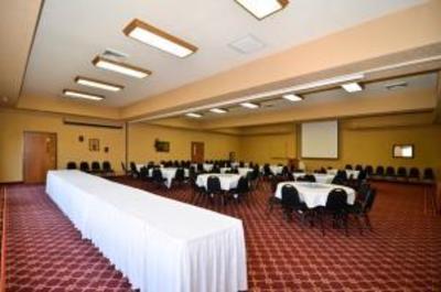 фото отеля BEST WESTERN PLUS Sawtooth Inn & Suites