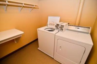 фото отеля BEST WESTERN PLUS Sawtooth Inn & Suites