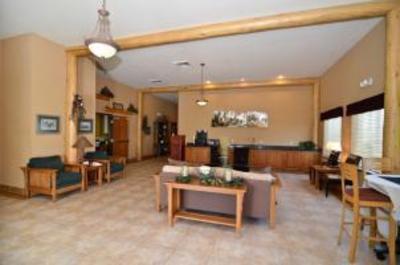фото отеля BEST WESTERN PLUS Sawtooth Inn & Suites