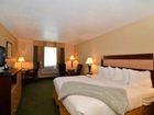 фото отеля BEST WESTERN PLUS Sawtooth Inn & Suites