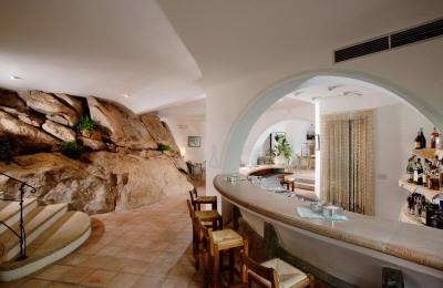 фото отеля Soglia Green Park Hotel Arzachena