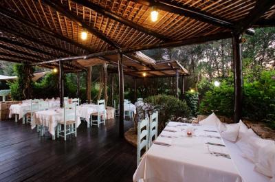 фото отеля Soglia Green Park Hotel Arzachena