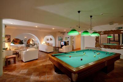 фото отеля Soglia Green Park Hotel Arzachena